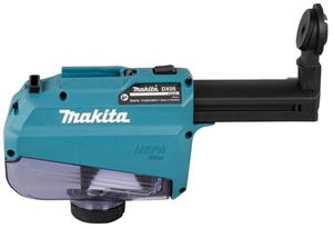 Makita 199664-6 Stofafzuiging Stofafzuiging DX05 1 stuk(s)