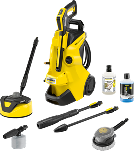 Karcher K4 Power Control Flex Car & Home