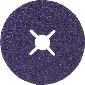 Cubitron 7100308530 Fiberschijf Diameter 115 mm Boordiameter 22 mm 25 stuk(s)
