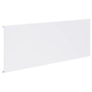 Hager LF11029016 Kabelgoot (l x b) 2000 mm x 110 mm Wit 2 m