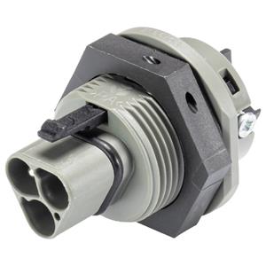 Wieland Electric 96.032.5054.3 Aansluiting voor apparaat