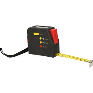 KS Tools 3001111 Rolmaat 5 m Bandstaal