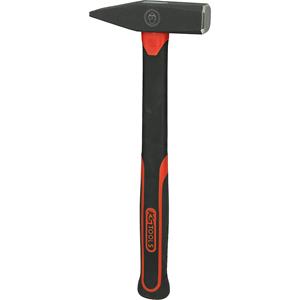 KS Tools 142.1402 1421402 Bankwerkershamer 530 g 320 mm DIN 1041 1 stuk(s)