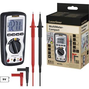 Laserliner MultiMeter-Compact Multimeter