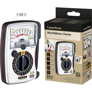 Laserliner MultiMeter-Home Multimeter