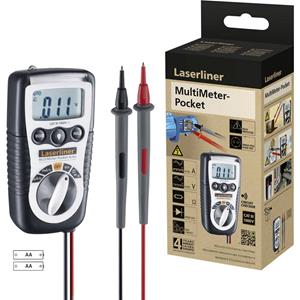 Laserliner MultiMeter-Pocket Multimeter