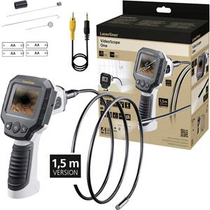 Laserliner 082.252E Inspectiecamera