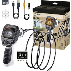 Laserliner 082.115E Inspectiecamera