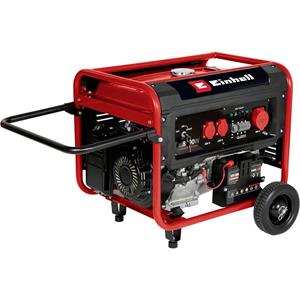 Einhell TC-PG 8000 4-takt Aggregaat 9 kW 96.74 kg 3200 W