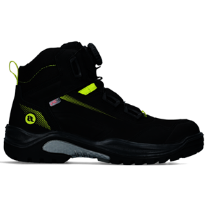Bata Traxx 247 BOA Hoog S7S
