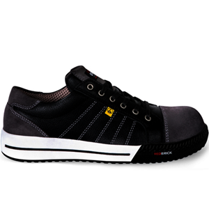 Redbrick Slate Sneaker Laag S3 ESD