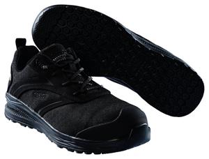 MASCOT F0250 Veiligheidsschoenen laag FOOTWEAR CARBON