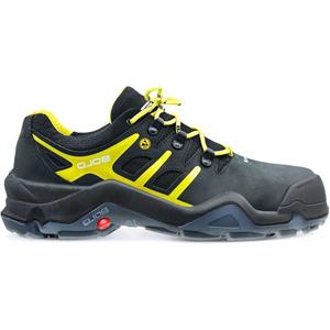 HKS Schoen Targa 8 TP Laag S3 ESD