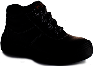 Import Veiligheidsschoen 51187048 LIMA Plus Hoog S3 + KN