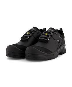 DASSY 25597 Anubis S3S FO SC SR ESD Lage veiligheidsschoen