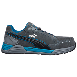 Puma Airtwist Grey Laag 644610 S3