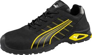 Puma 642710 Amsterdam Low S3 SRC