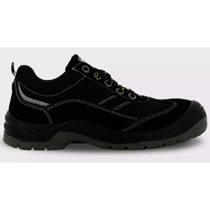 Safety Jogger (Works) Safety Jogger Gobi S1P Zwart