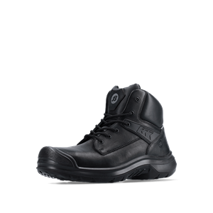 Bata ACT219 W Halfhoog Veiligheidsschoen S3