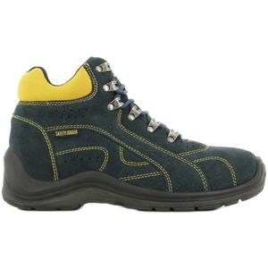 Safety Jogger (Works) Safety Jogger Orion Hoog S1P