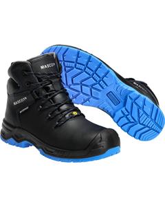 MASCOT F0141 Veiligheidsschoenen hoog FOOTWEAR FLEX