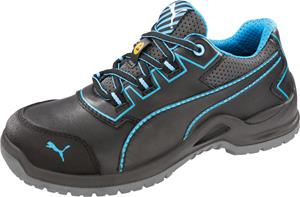 Puma 644120 Niobe Blue Wns Low S3 ESD SRC