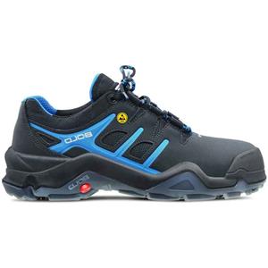 HKS Schoen Targa 2 VTP Metaalvrij Laag S3 ESD