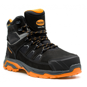 Verbouwing Dockers Horus D0001 S3 ()