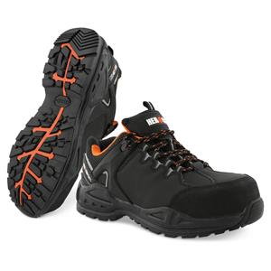 HEROCK VL-23MSS1802BK GIGANTES S3 LAGE VEILIGHEIDSSCHOENEN