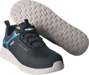MASCOT F0271 Veiligheidsschoenen laag FOOTWEAR CARBON