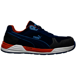 Puma Frontside Laag 644640 S1P
