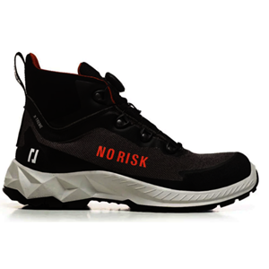 No Risk X-treme Mid FLS Grey 1057.06 S3L