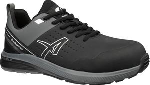 Albatros 646400 VIGOR 2 IMPULSE BLACK LOW S3S ESD FO HRO SR