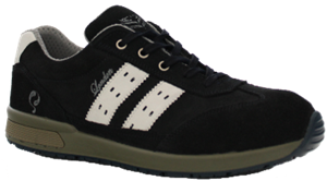 Quick London Laag QS0150 S3