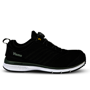 Vismo Twist EB-22B Laag S1P BOA
