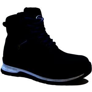 Lavoro Sneakers Hoog E18 1084.21 S3 ESD