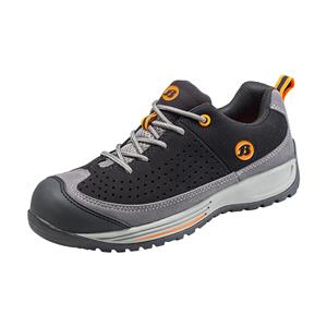 Bata Curve Laag Veiligheidschoen S1P