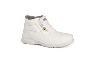 Giasco KU020I BALTIC S2 Veiligheidsschoenen