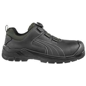 Puma Cascades DISC Laag 640721 S3