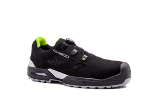 Giasco 3U434N OPAL Click open S1PS Veiligheidsschoenen