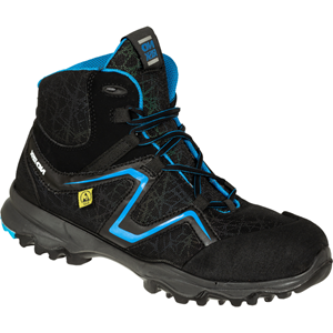 Verbouwing No Risk Schoen Orion Hoog 6030.11 S3 ()