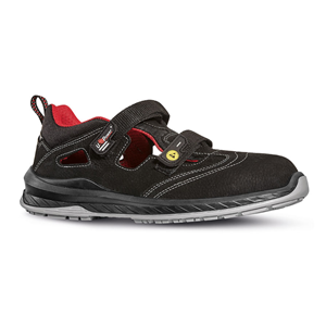 U-Power Scandy Sandaal S1P SRC RI00136