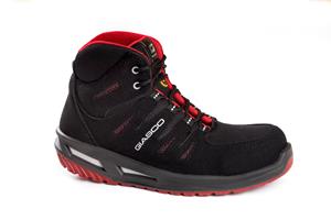 Giasco 3M457N TIGER S3 Veiligheidsschoenen