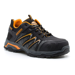 Verbouwing Dockers Sprinter Laag D0005 S3 ()