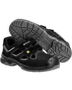 MASCOT F0100 Veiligheidssandalen FOOTWEAR FLEX