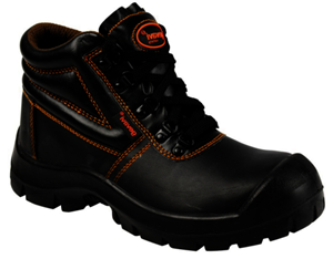 Gevavi Safety GS12 Hoog S3 met KN