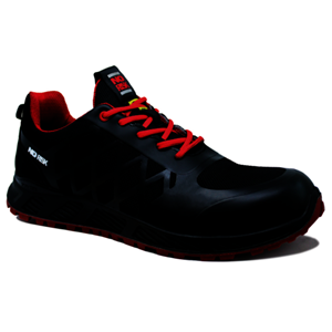 No Risk Lage Sneaker Trust S3 ESD 1298.04