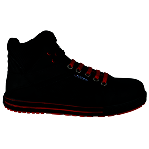 Cofra Forward Hoog S3