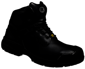 Bata Engine Hoog S3 + KN