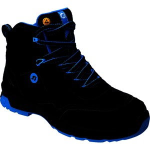 Bata Summ One Hoog S3
